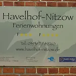 Apartment Havelhof-nitzow