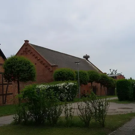 Havelhof-nitzow Nitzow