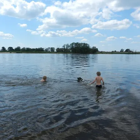 Apartmán Havelhof-nitzow