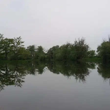 Apartmán Havelhof-nitzow Nitzow