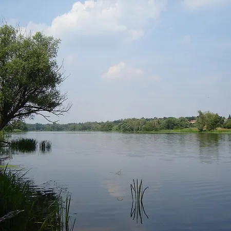 Apartmán Havelhof-nitzow *