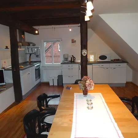 Havelhof-nitzow Nitzow