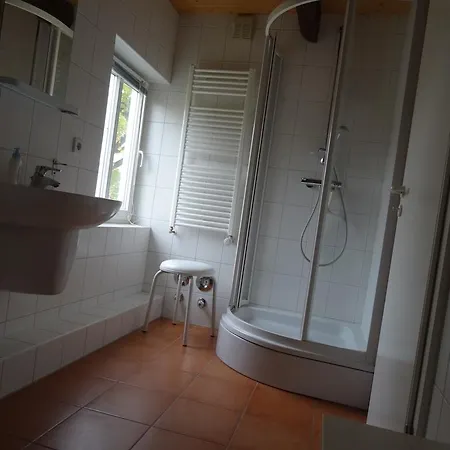 Apartmán Havelhof-nitzow *