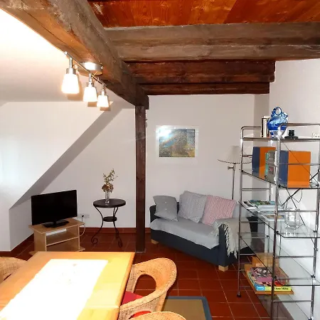 Havelhof-nitzow Апартаменты