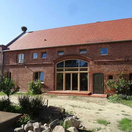 Apartmán Havelhof-nitzow