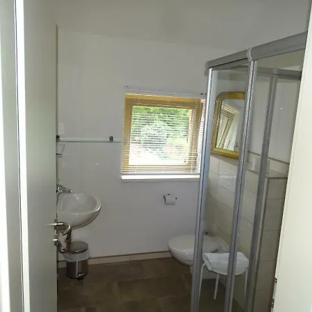 Havelhof-nitzow Apartmán