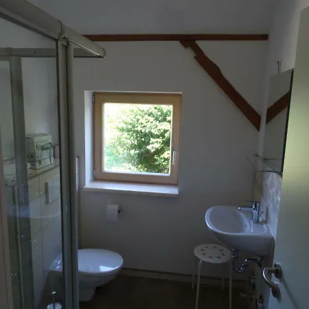 Apartmán Havelhof-nitzow Nitzow