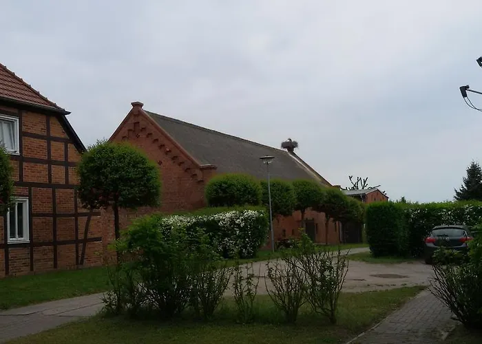 Havelhof-nitzow Nitzow