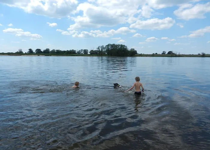 Apartment Havelhof-nitzow