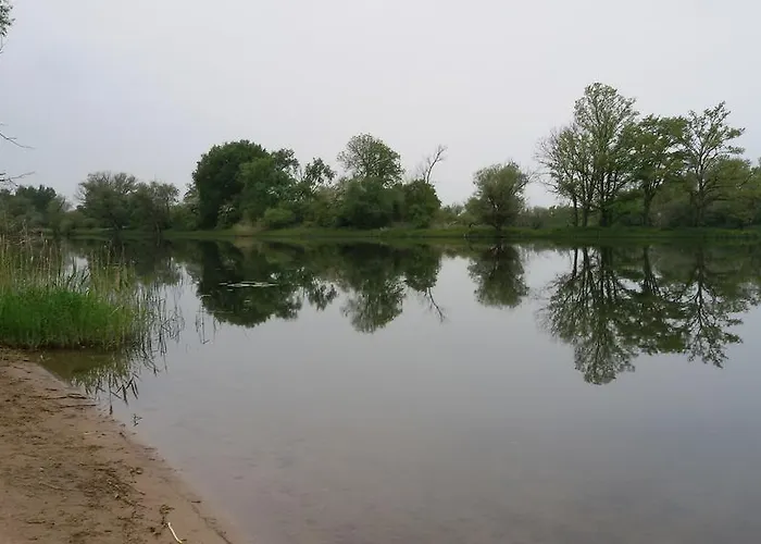 Havelhof-nitzow Nitzow