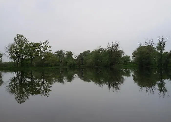 Apartment Havelhof-nitzow Nitzow