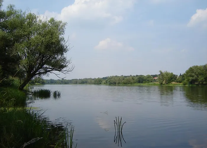 Apartment Havelhof-nitzow *