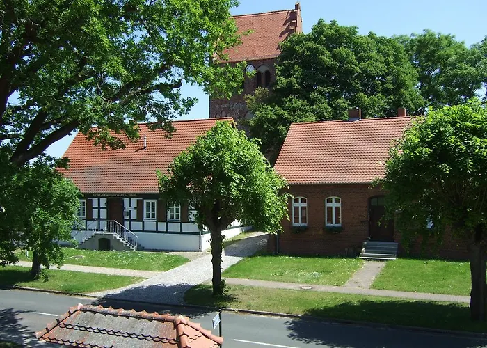 Apartment Havelhof-nitzow
