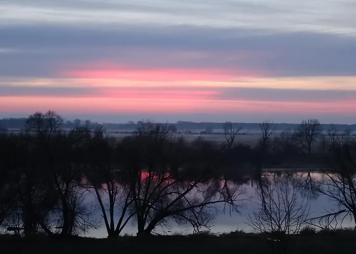 Havelhof-nitzow Apartment Nitzow