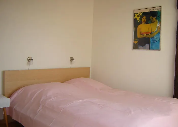 Havelhof-nitzow Apartment