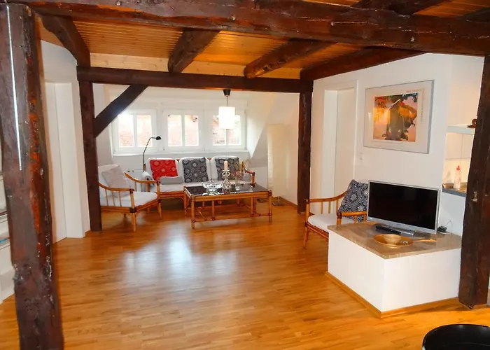 Apartment Havelhof-nitzow *