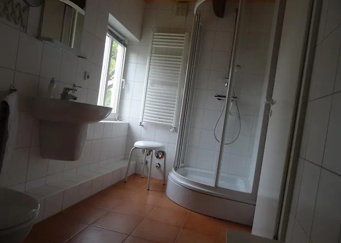 Apartment Havelhof-nitzow *