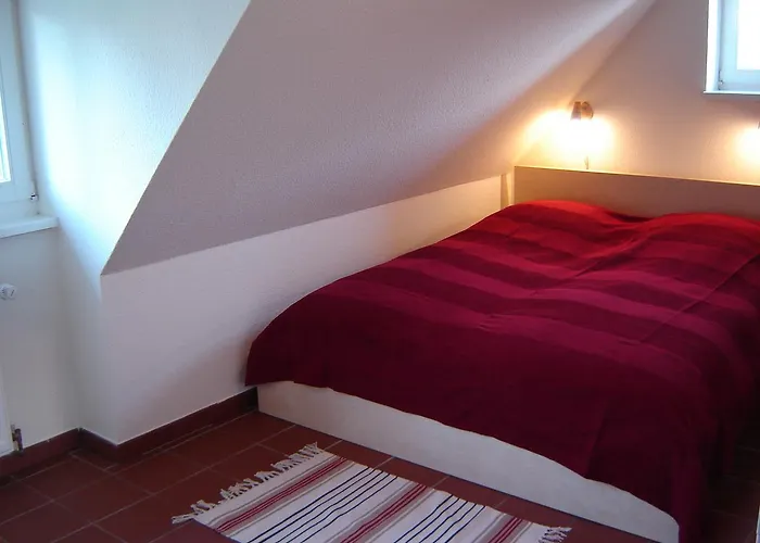 Havelhof-nitzow Nitzow