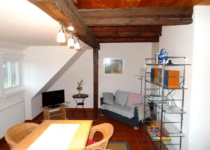 Havelhof-nitzow Apartment