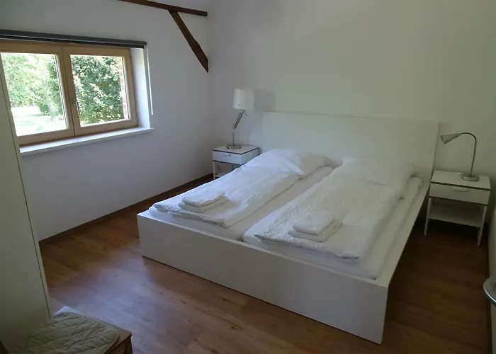 Apartment Havelhof-nitzow *