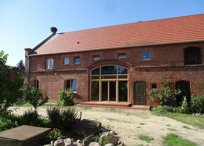 Apartment Havelhof-nitzow