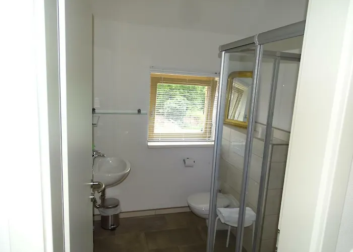 Havelhof-nitzow Apartment