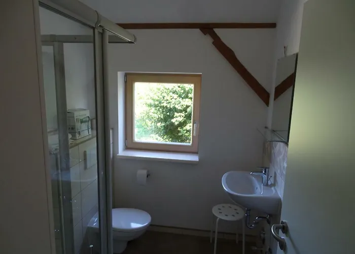 Apartment Havelhof-nitzow Nitzow